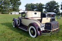 1931 Pierce Arrow Model 43